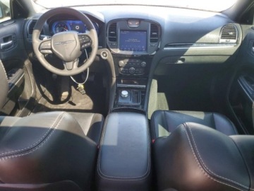 Chrysler 300C II 2023 Chrysler 300s V8, radar, 2023 5.7 Benzyna 363KM, zdjęcie 7