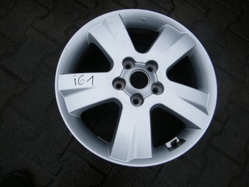 [I61] 5X114,3 ET54 R16 KIA PRO CEED HYUNDAI