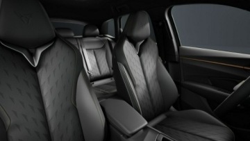 Cupra Terramar SUV 2.0 TSI 204KM 2026 Cupra Terramar VZ 2.0 TSI 265 KM DSG 4Drive, zdjęcie 8