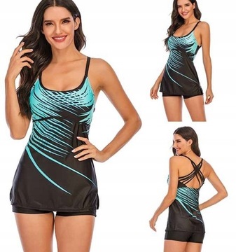 Шорты ONE PIECE SWIMSUIT COSTUME