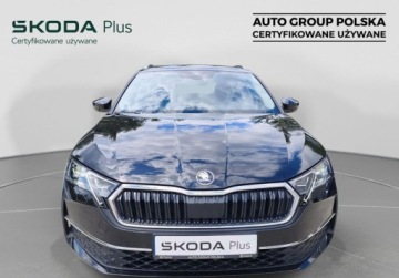 Skoda Octavia IV Kombi 2.0 TDI 115KM 2024 Skoda Octavia Selection Pakiet,Tempomat, Podgrzewane fotele, Kamera, KESS, zdjęcie 3