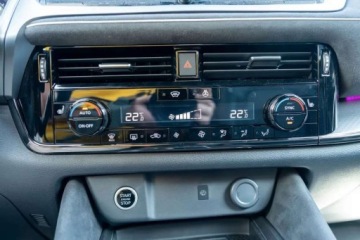 Nissan Qashqai III Crossover Facelifting 1.3 DIG-T MHEV 158KM 2025 Nissan Qashqai Polski Salon BOSE Pakiet Komfort Alcantara 1.3 Hybryda, zdjęcie 14