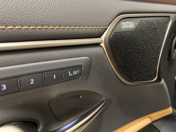 Lexus ES VII (XV70) Sedan Facelifting 300h 218KM 2023 Lexus ES 300h Omotenashi Lexus ES 300h Omotenashi,, zdjęcie 17