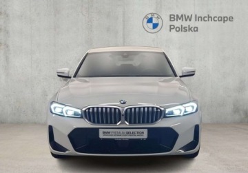 BMW Seria 3 G20-G21 Limuzyna 2.0 320d 190KM 2025 BMW Seria 3 BMW 320d xDrive M Sport 190 KM Sedan 2025 2.0 Diesel, zdjęcie 7