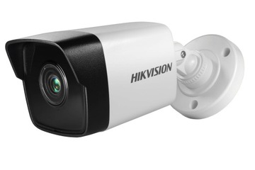 Zestaw do monitoringu 6x IPCAM-B4 4MPx Hikvision