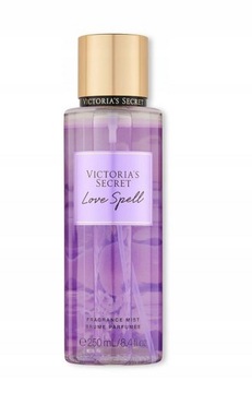 Victoria's Secret Love Spell 250 ml