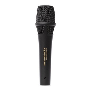 Marantz M4U Mikrofon pojemnościowy USB