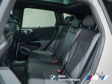 BMW X3 G45 SUV Plug-In 2.0 30e 299KM 2025 BMW X3 30e xDrive 299 KM PHEV - Gotowy do Odbioru - Kamera 360 - HarmanKar, zdjęcie 27