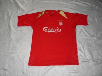 ФУТБОЛКА FC LIVERPOOL / ALONSO R L