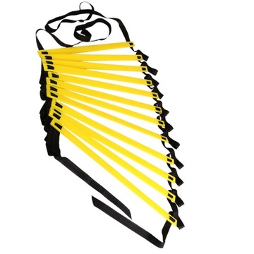 5x 1 * лестница для ловкости. 1 * сумка для переноски