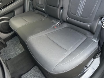 Hyundai Tucson IV SUV 1.6 T-GDI 48V 150KM 2021 Hyundai Tucson Salon Polska | System kamer 360° | Dostęp bezkluczykowy |, zdjęcie 13