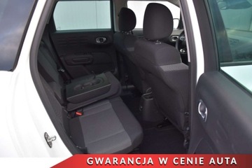 Citroen C3 Aircross  I Crossover 1.2 PureTech 110KM 2018 Citroen C3 Aircross NawigacjaKamera Asystenty Klimatronic Tempomat Multifu, zdjęcie 13
