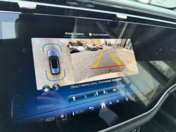 Mercedes Klasa E W214 Kombi Plug-in 2.0 300de 313KM 2025 Mercedes-Benz Klasa E E300de Kombi 4MATIC - AMG Premium - Hyperscreen 2.0, zdjęcie 21