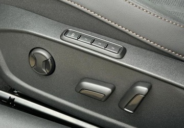 Cupra Formentor Crossover Facelifting 2.0 TSI 333KM 2025 Cupra Formentor VZ Pakiety, Hak, Kamera 360, ACC, SENNHEISER, GPS KESSY, zdjęcie 31