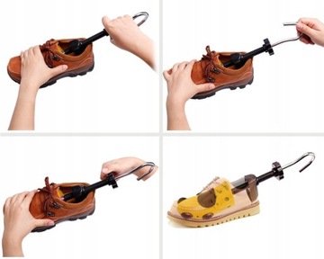 ОБУВЬ ДЛЯ РАСТЯЖКИ ПАРА ОБУВИ 40-46