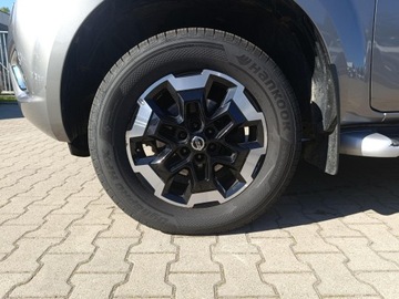 Nissan Navara IV Double Cab 2.3 190KM 2020 Nissan Navara DC 4x4 Autm EU6 Tekna DC 4x4 Autm EU, zdjęcie 12