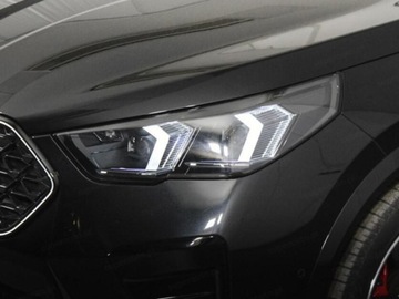 BMW X2 U10 2025 BMW X2 sDrive20i Sport Suv 1.5 (170KM) 2025, zdjęcie 4