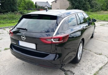 Opel Insignia II Sports Tourer 2.0 CDTI 170KM 2019 Opel Insignia Cena Brutto 2.0 Diesel 170KM, zdjęcie 9