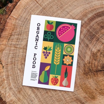 Листовка А5, ДВУСТОРОННЯЯ | 300 штук | МАСТЕР онлайн | ГОТОВЫЕ ШАБЛОНЫ