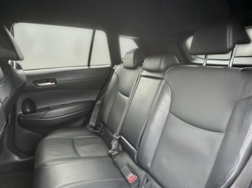 Toyota Corolla Cross 2.0 Hybrid Dynamic Force 197KM 2022 Toyota Corolla Cross Toyota Corolla Cross 2.0 Hybrid Premiere Edition AWD, zdjęcie 12