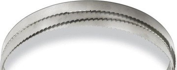 Piła taśmowa M 42 1638 x 13 x 0,65 mm 6-10 ZpZ 0°