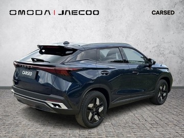 Omoda 5 1.6 T-GDI 147KM 2025 Omoda 5 Omoda 5 Comfort Midnight blue wyprzedaż ro, zdjęcie 4