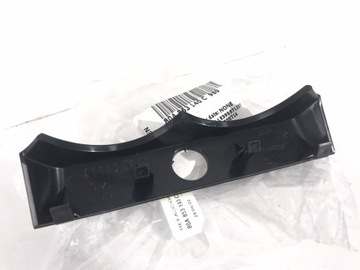 Nakładka uchwyt kamery AUDI Q5 80A853140C9B9