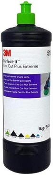 3M PASTA FAST CUT EXTREME ZIELONY KOREK 51815 1l