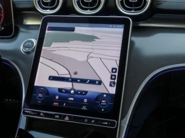 Mercedes Klasa C W206 Limuzyna 1.5 180 170KM 2025 C Klasa 180 Business Edition 1.5 (170KM) 2025, zdjęcie 9