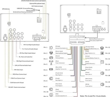 АВТОМОБИЛЬНЫЙ РАДИО IPS ATOTO S8 S8G1A84SD 1-DIN 7 ДЮЙМОВ ANDROID BT