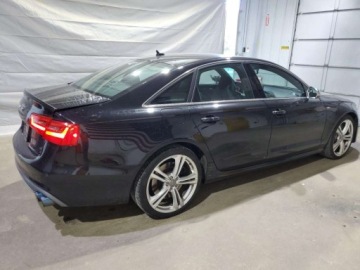 Audi A6 C7 2014 Audi S6 Limousine 2014 AUDI S6 4.0 Benzyna 450KM, zdjęcie 2