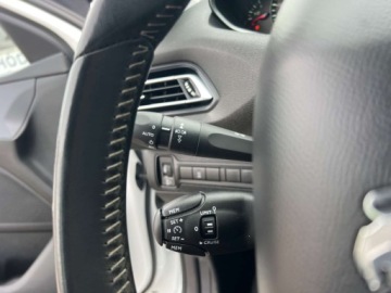 Peugeot 2020 Peugeot 308 Ledy Klimatyzacja Nawigacja Parktronic Tempomat Czujnik Zmierz, zdjęcie 13