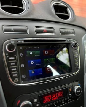 Ford Mondeo IV Hatchback 2.0 EcoBoost 203KM 2012 Ford Mondeo Automat Salon PL ALU Gwarancja w cenie Warszawa VWAL 2.0, zdjęcie 21