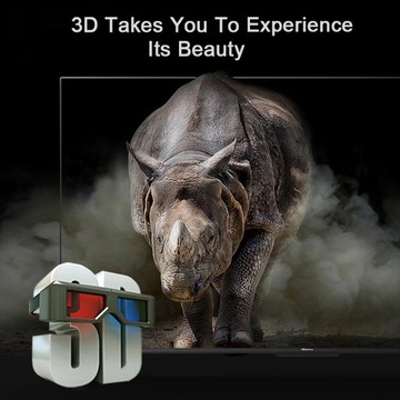 H616 Android 10 ТВ 5G 6K Медиаплеер