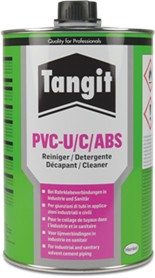 Tangit Oczyszczacz 1 L PVC-U/C ABS