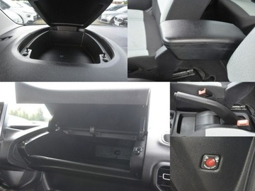 Citroen Berlingo III Osobowy M 1.5 BlueHDi 102KM 2021 Citroen Berlingo 1.5BlueHDI Android Auto, zdjęcie 28