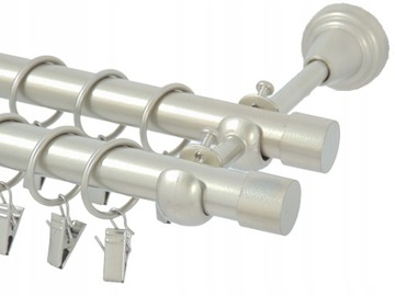 ДВОЙНОЙ КАРДИН СОВРЕМЕННЫЕ КАРДИНСЫ 19,19,300 СМ