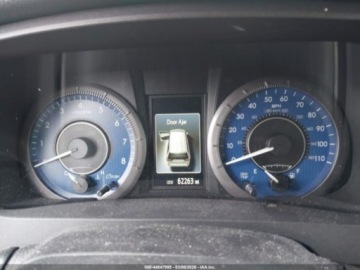 Toyota Sienna III 2020 Toyota Sienna L 2020 3.5 Benzyna 296KM, zdjęcie 10