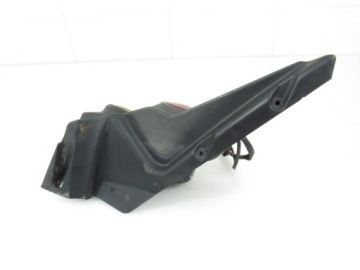 Задний фонарь + правая крышка TGB 525 Target ,10р