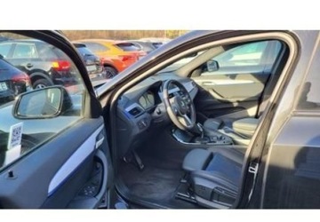 BMW X2 U10 2023 BMW X2 Faktura VAT 1.5 Benzyna 185KM, zdjęcie 30