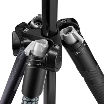 Алюминиевый штатив Manfrotto Element MII 160