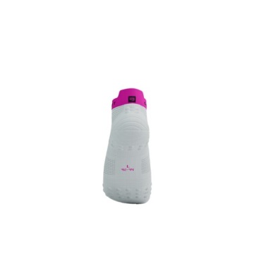 COMPRESSPORT Короткие носки для бега PRORACING SOCKS V4 RUN T3