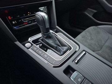 Volkswagen Arteon Shooting Brake R 2.0 TSI 320KM 2022 Volkswagen Arteon R 4motionAlcantara Masaze ACC Faktura VAT Model 2023Pano, zdjęcie 20
