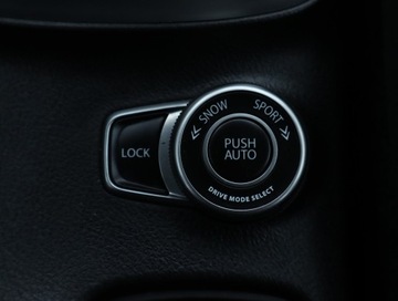 Suzuki SX4 II S-cross Facelifting 1.4 BOOSTERJET 140KM 2017 Suzuki SX4 S-Cross 1.4 BoosterJet, Salon Polska, zdjęcie 18