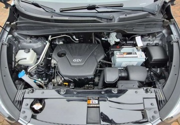 Hyundai ix35 SUV 1.6 GDI 135KM 2013 Hyundai ix35 Hyundai ix35 1.6 2WD Trend 1.6 Benzyna 135KM, zdjęcie 19