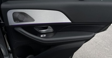 Mercedes GLE V167 SUV Facelifting 2.0 300d 269KM 2025 Mercedes-Benz GLE Od Dealera, FV23, AMG, Pneumatyka, Panoramiczny Dach, Bu, zdjęcie 28