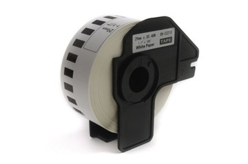 Etykiety do Brother QL DK22210 29mm*30.48m
