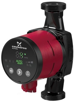 Energooszczędna pompa obiegowa C.O. GRUNDFOS ALPHA2 25-40 180