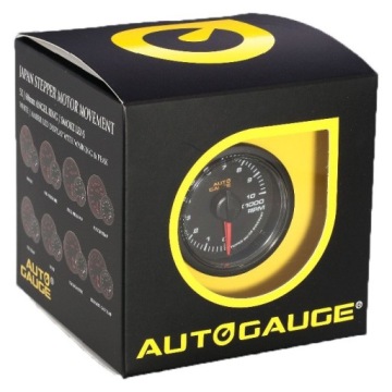 Индикатор оборотов Тахометр Автоматический датчик - ДЫМ