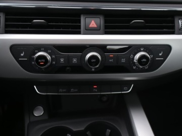 Audi A4 B9 Limousine 1.4 TFSI 150KM 2017 Audi A4 1.4 TFSI, Salon Polska, Serwis ASO, Navi, zdjęcie 15
